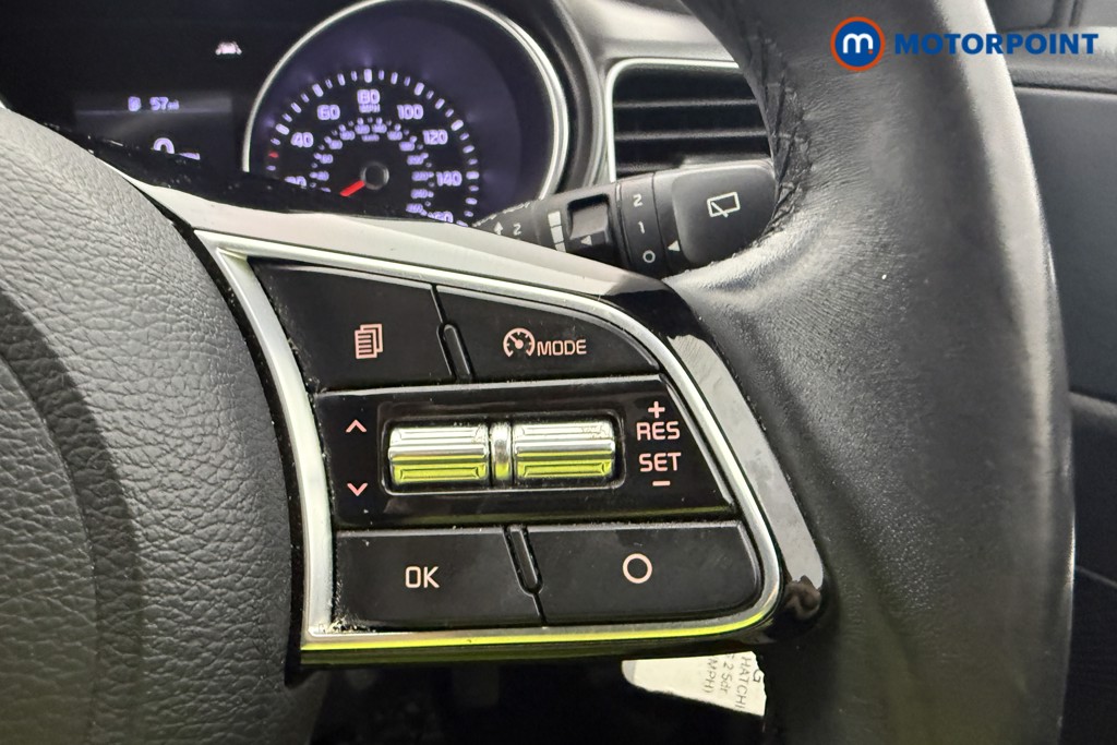 KIA Xceed 2 Manual Petrol Hatchback - Stock Number (1604821) - 7th supplementary image