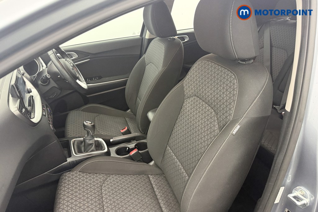 KIA Xceed 2 Manual Petrol Hatchback - Stock Number (1604821) - 10th supplementary image