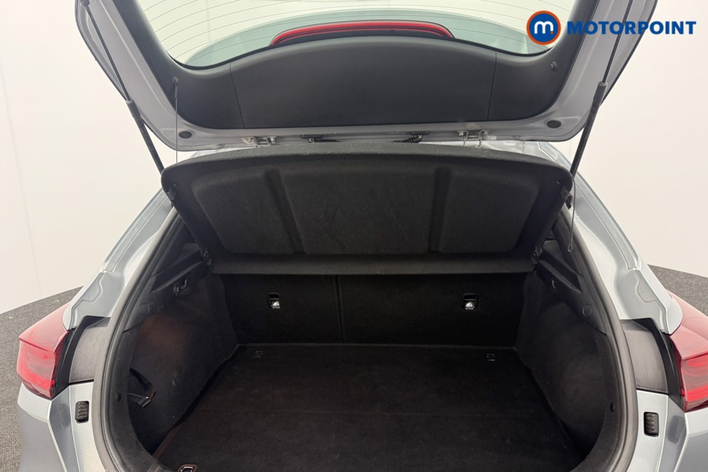 KIA Xceed 2 Manual Petrol Hatchback - Stock Number (1604821) - 12th supplementary image