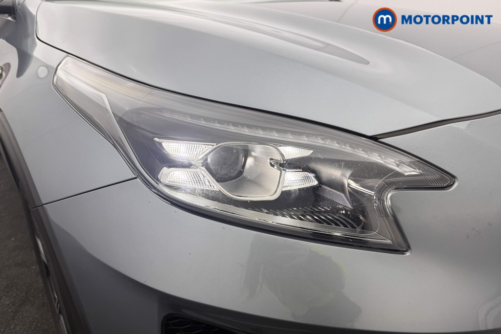 KIA Xceed 2 Manual Petrol Hatchback - Stock Number (1604821) - 13th supplementary image