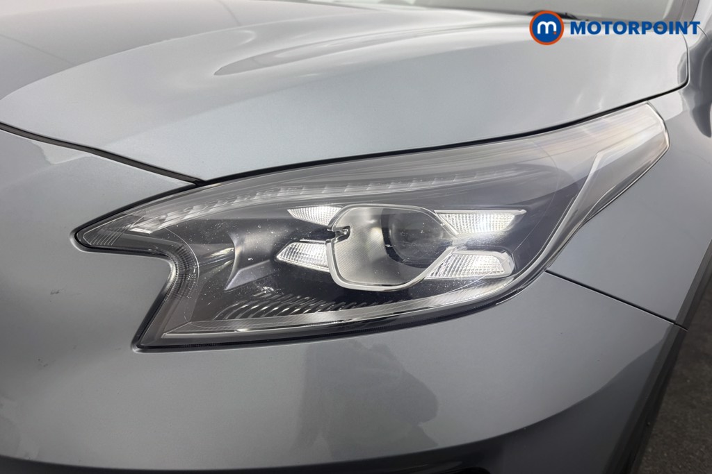 KIA Xceed 2 Manual Petrol Hatchback - Stock Number (1604821) - 14th supplementary image