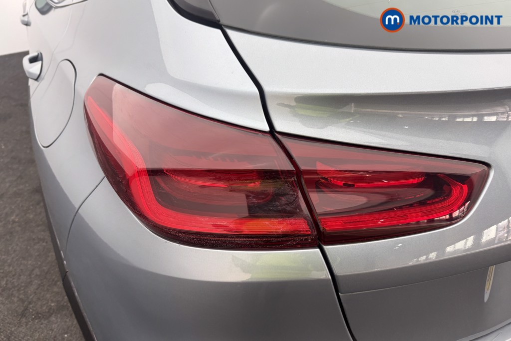 KIA Xceed 2 Manual Petrol Hatchback - Stock Number (1604821) - 15th supplementary image