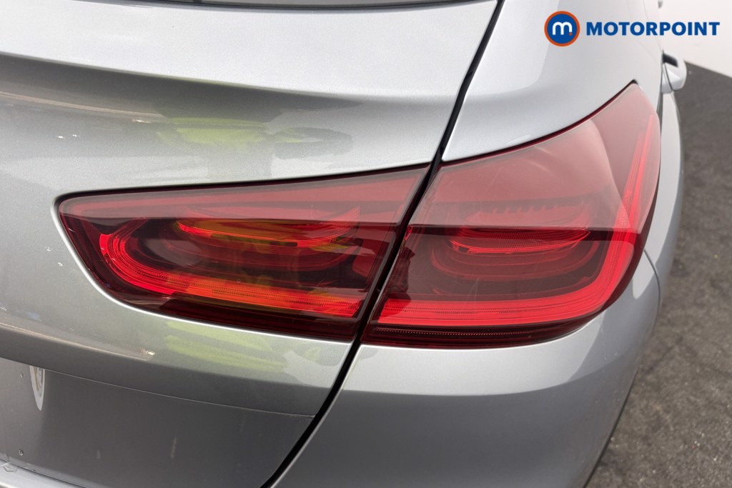 KIA Xceed 2 Manual Petrol Hatchback - Stock Number (1604821) - 16th supplementary image