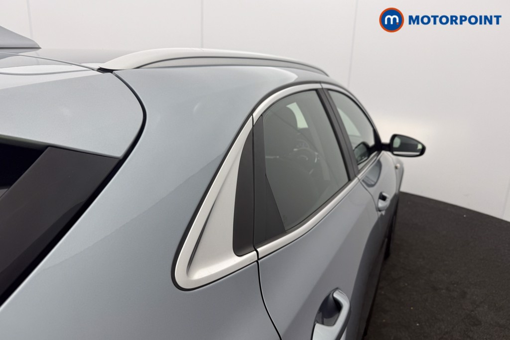 KIA Xceed 2 Manual Petrol Hatchback - Stock Number (1604821) - 18th supplementary image