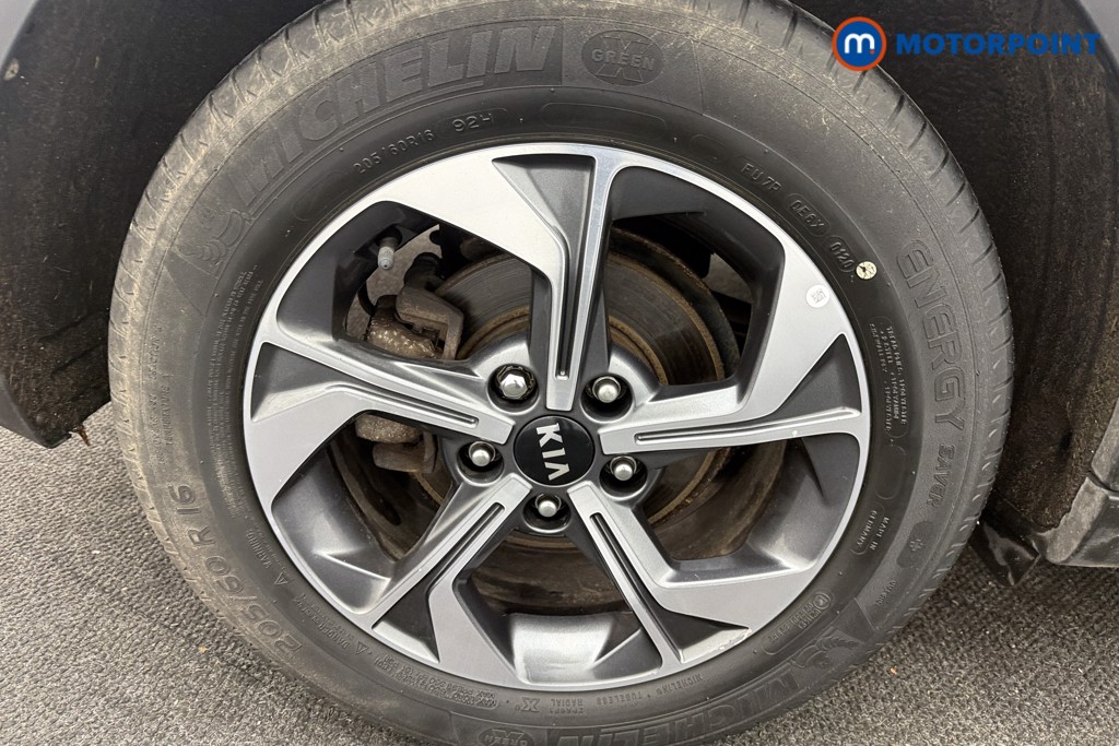 KIA Xceed 2 Manual Petrol Hatchback - Stock Number (1604821) - 19th supplementary image