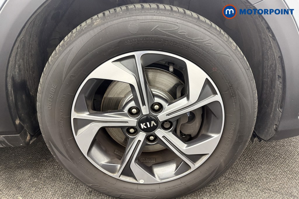 KIA Xceed 2 Manual Petrol Hatchback - Stock Number (1604821) - 20th supplementary image