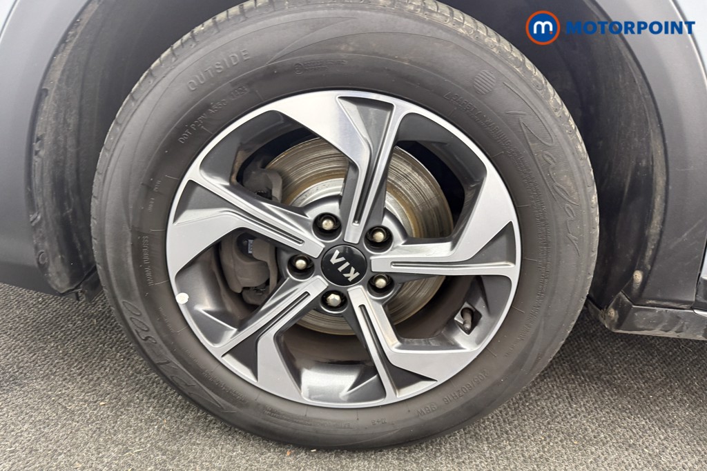 KIA Xceed 2 Manual Petrol Hatchback - Stock Number (1604821) - 21st supplementary image