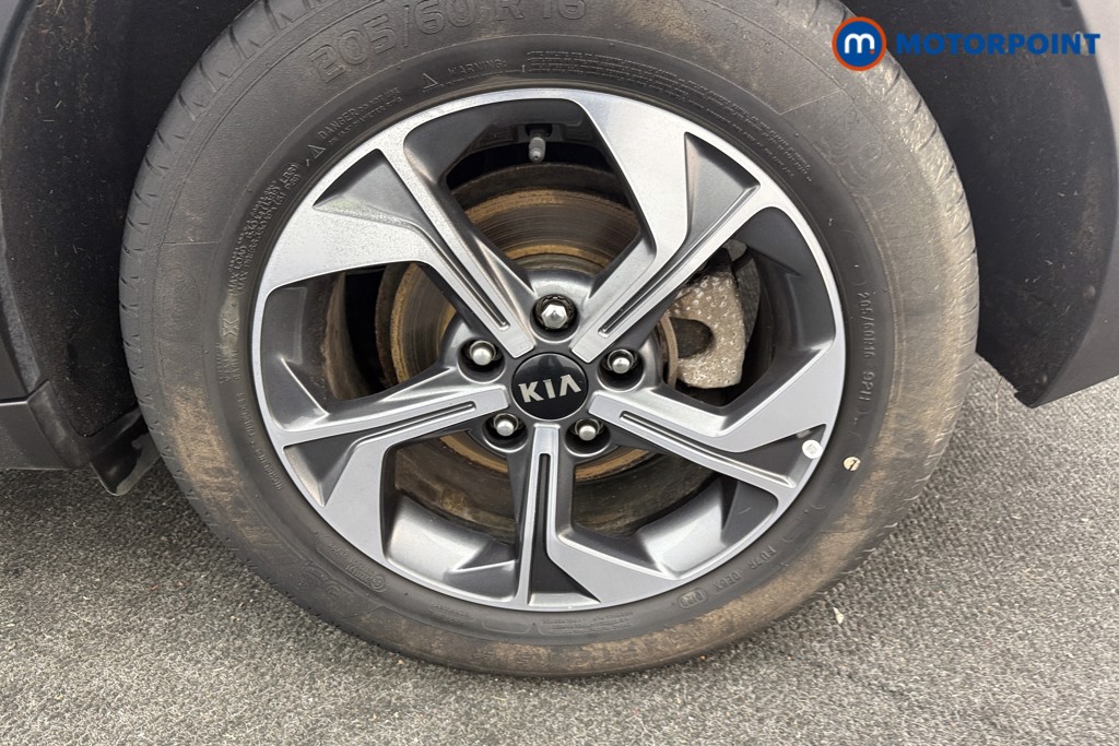 KIA Xceed 2 Manual Petrol Hatchback - Stock Number (1604821) - 22nd supplementary image