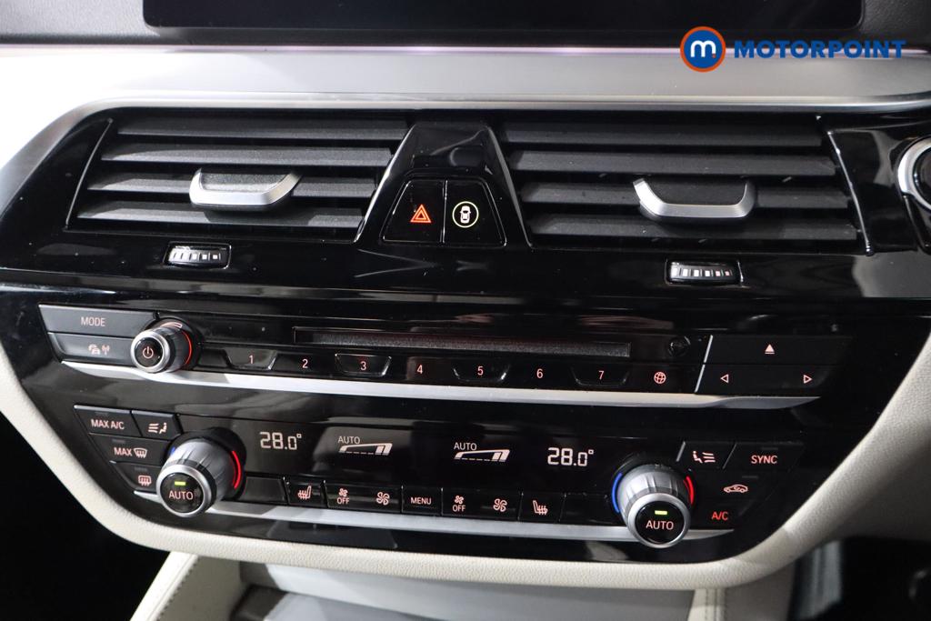 BMW 5 Series M Sport Automatic Diesel Saloon - Stock Number (1604915) - 11th supplementary image