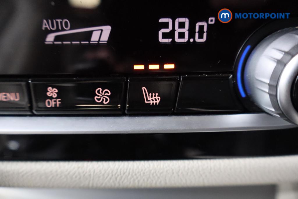 BMW 5 Series M Sport Automatic Diesel Saloon - Stock Number (1604915) - 12th supplementary image