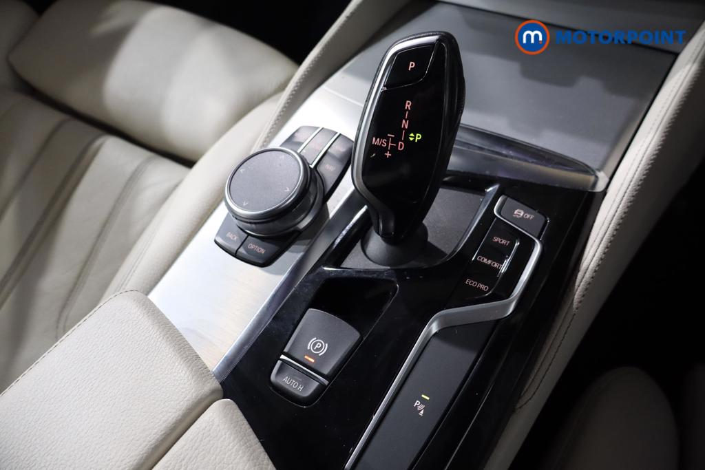BMW 5 Series M Sport Automatic Diesel Saloon - Stock Number (1604915) - 13th supplementary image