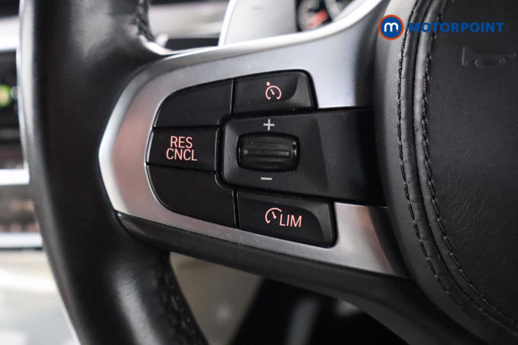 BMW 5 Series M Sport Automatic Diesel Saloon - Stock Number (1604915) - 14th supplementary image