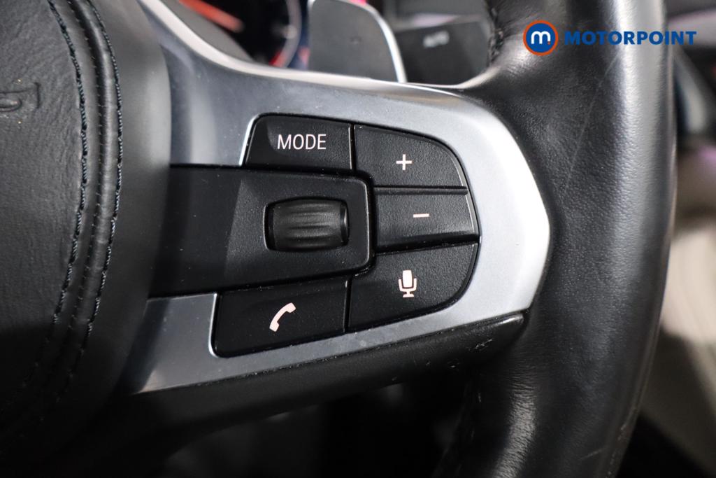 BMW 5 Series M Sport Automatic Diesel Saloon - Stock Number (1604915) - 15th supplementary image