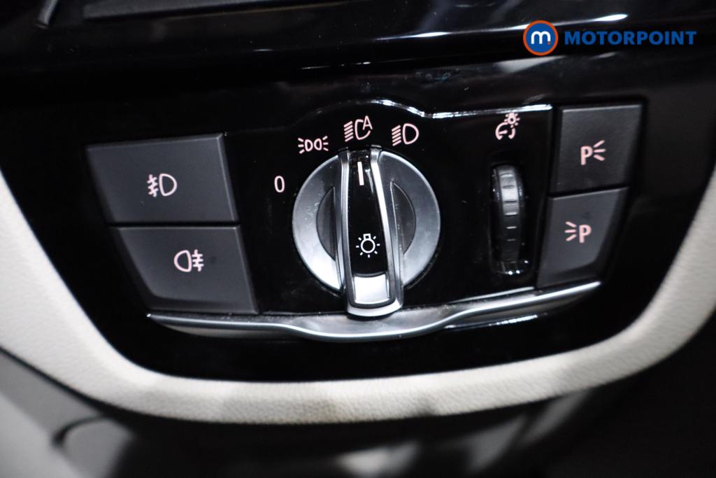 BMW 5 Series M Sport Automatic Diesel Saloon - Stock Number (1604915) - 16th supplementary image