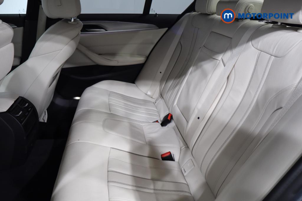 BMW 5 Series M Sport Automatic Diesel Saloon - Stock Number (1604915) - 22nd supplementary image