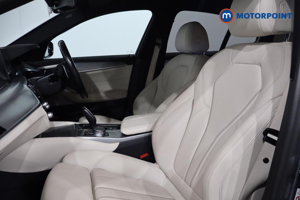 BMW 5 Series M Sport Automatic Diesel Saloon - Stock Number (1604915) - 24th supplementary image