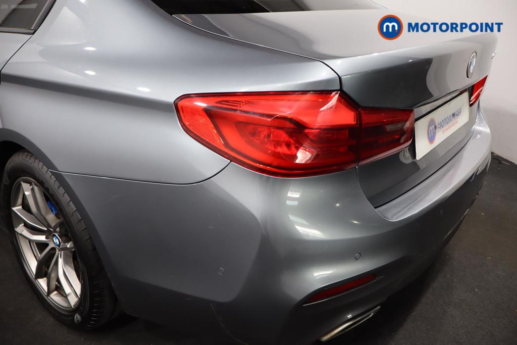 BMW 5 Series M Sport Automatic Diesel Saloon - Stock Number (1604915) - 25th supplementary image