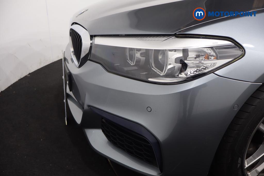 BMW 5 Series M Sport Automatic Diesel Saloon - Stock Number (1604915) - 26th supplementary image