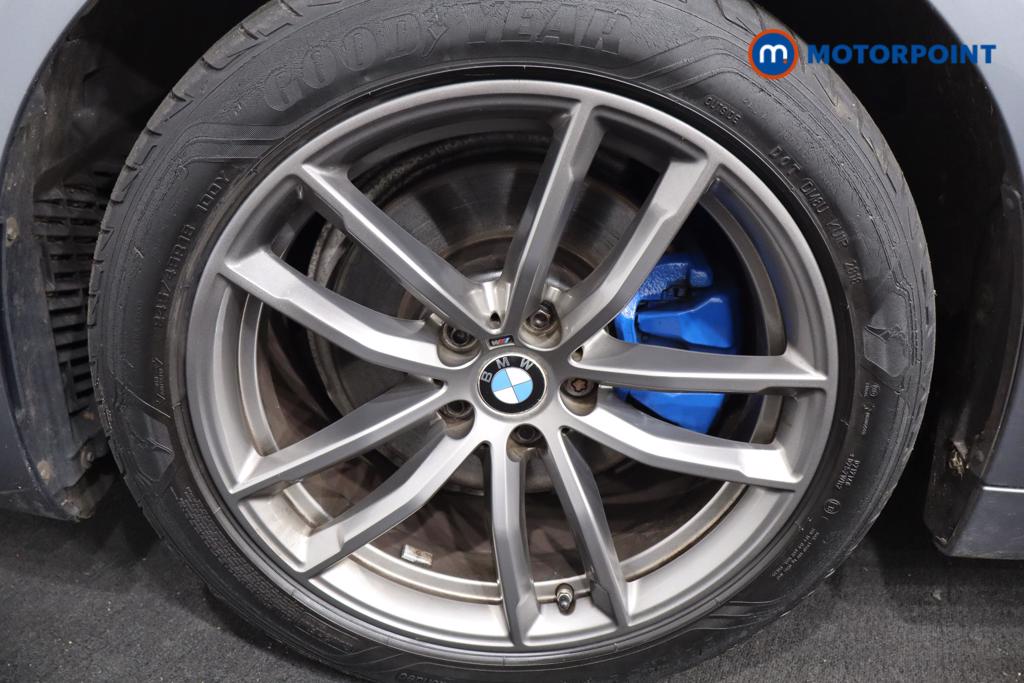 BMW 5 Series M Sport Automatic Diesel Saloon - Stock Number (1604915) - 27th supplementary image