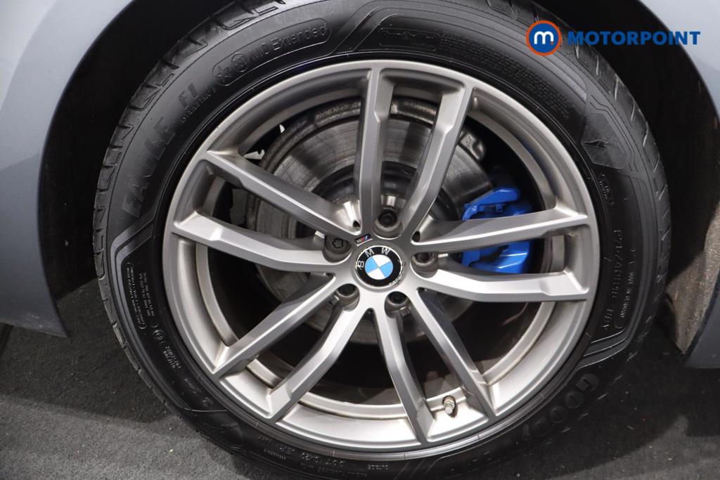 BMW 5 Series M Sport Automatic Diesel Saloon - Stock Number (1604915) - 29th supplementary image