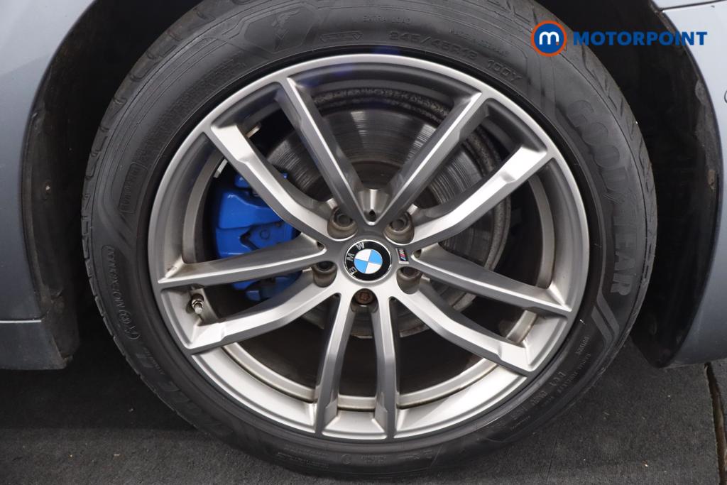 BMW 5 Series M Sport Automatic Diesel Saloon - Stock Number (1604915) - 30th supplementary image