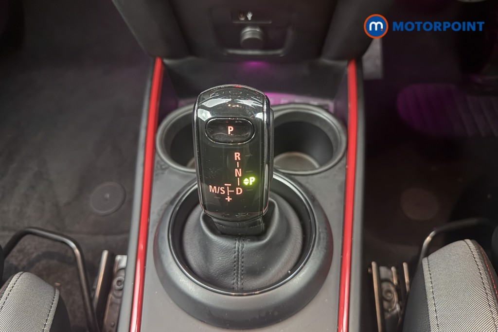 Mini Countryman John Cooper Works Automatic Petrol SUV - Stock Number (1605428) - 7th supplementary image