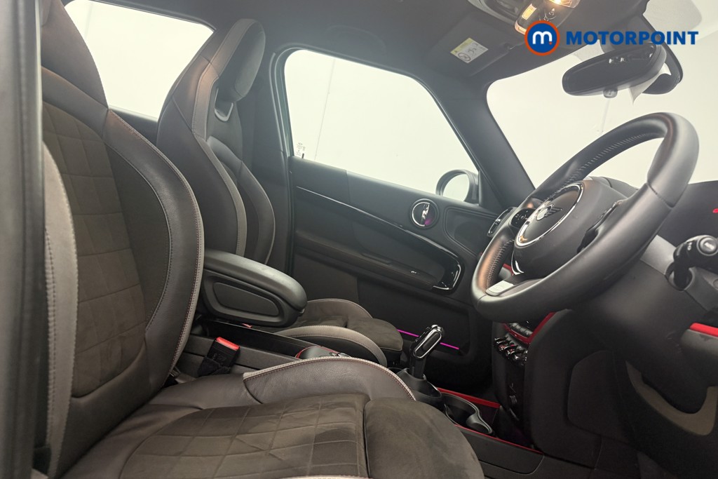 Mini Countryman John Cooper Works Automatic Petrol SUV - Stock Number (1605428) - 8th supplementary image