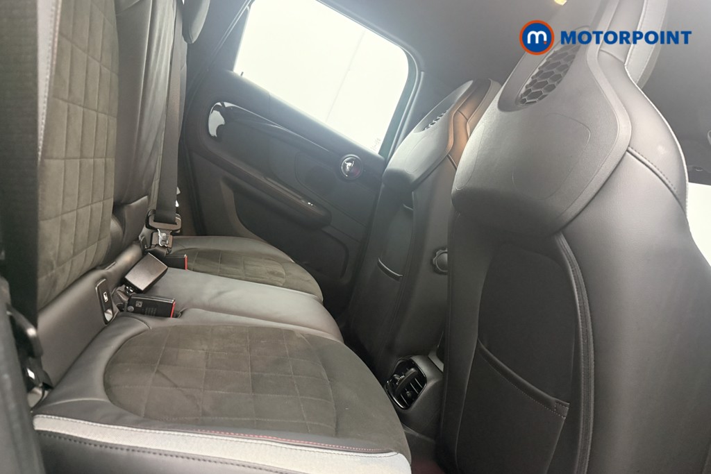 Mini Countryman John Cooper Works Automatic Petrol SUV - Stock Number (1605428) - 9th supplementary image
