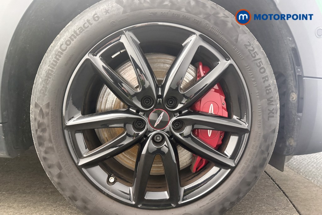 Mini Countryman John Cooper Works Automatic Petrol SUV - Stock Number (1605428) - 11th supplementary image