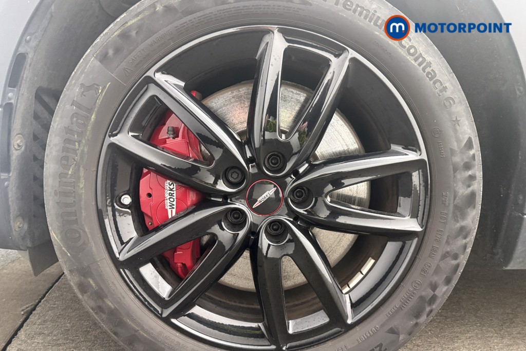 Mini Countryman John Cooper Works Automatic Petrol SUV - Stock Number (1605428) - 12th supplementary image