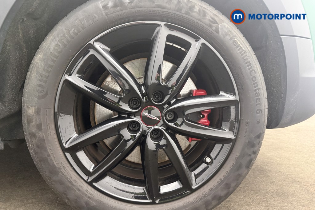 Mini Countryman John Cooper Works Automatic Petrol SUV - Stock Number (1605428) - 13th supplementary image