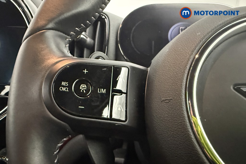 Mini Countryman John Cooper Works Automatic Petrol SUV - Stock Number (1605428) - 14th supplementary image