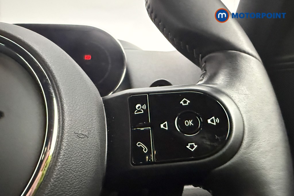 Mini Countryman John Cooper Works Automatic Petrol SUV - Stock Number (1605428) - 15th supplementary image