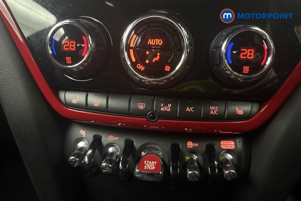 Mini Countryman John Cooper Works Automatic Petrol SUV - Stock Number (1605428) - 16th supplementary image