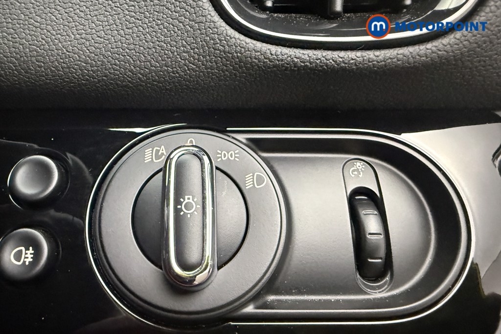 Mini Countryman John Cooper Works Automatic Petrol SUV - Stock Number (1605428) - 17th supplementary image