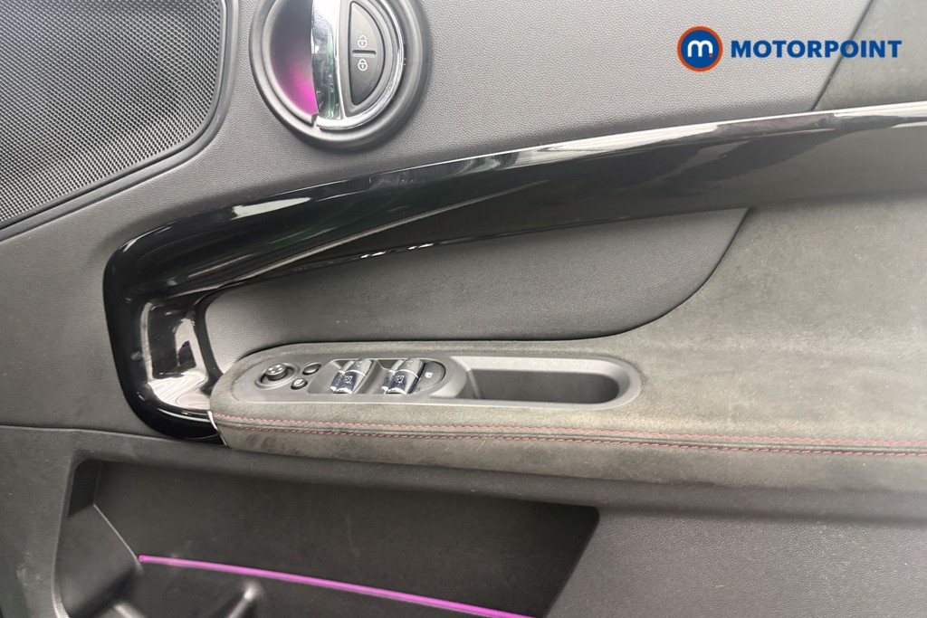 Mini Countryman John Cooper Works Automatic Petrol SUV - Stock Number (1605428) - 18th supplementary image