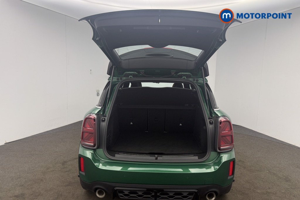 Mini Countryman John Cooper Works Automatic Petrol SUV - Stock Number (1605428) - 21st supplementary image