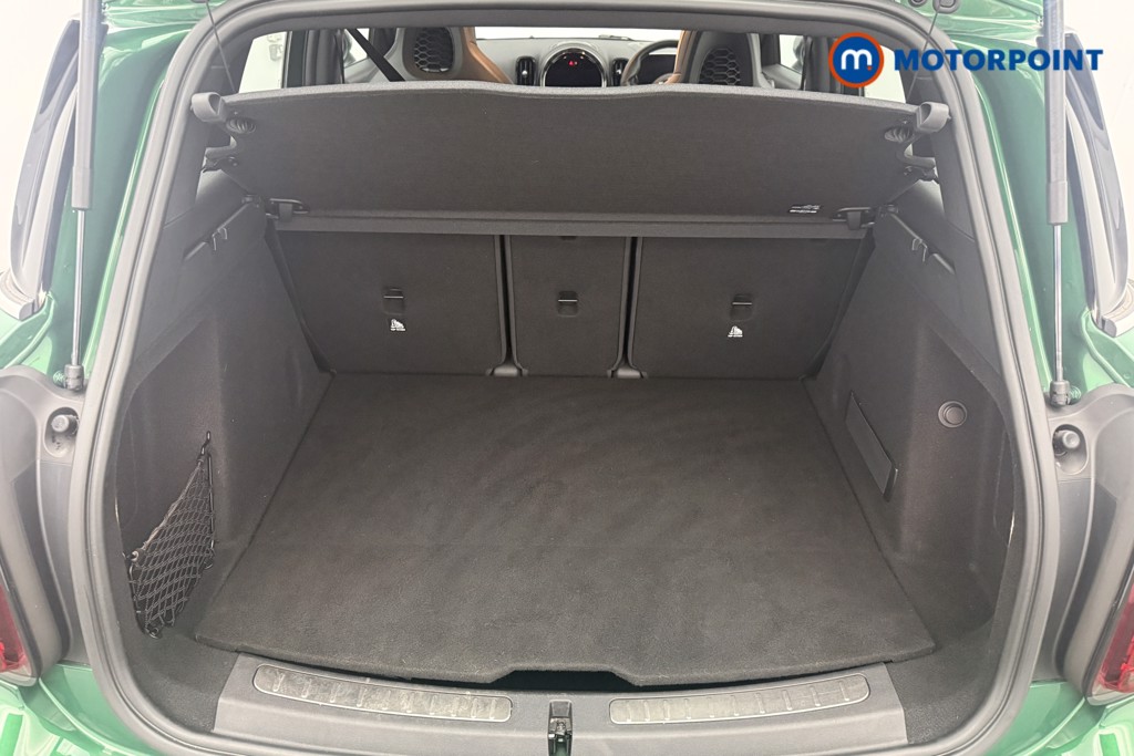 Mini Countryman John Cooper Works Automatic Petrol SUV - Stock Number (1605428) - 22nd supplementary image