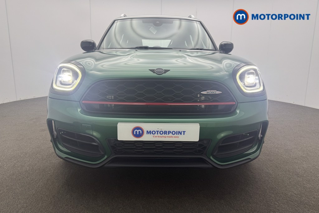 Mini Countryman John Cooper Works Automatic Petrol SUV - Stock Number (1605428) - 23rd supplementary image