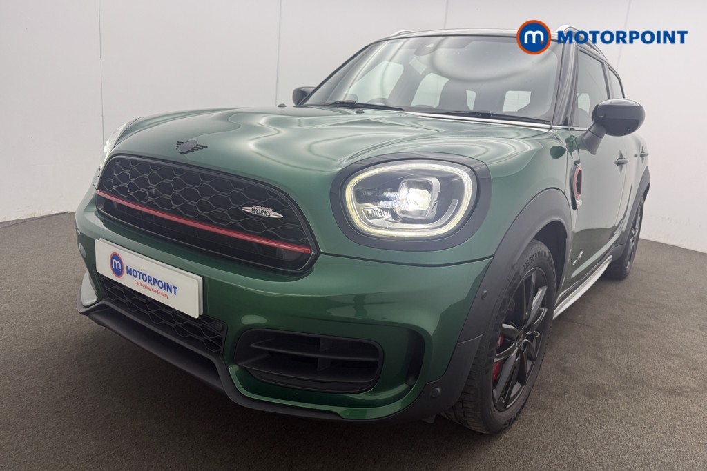 Mini Countryman John Cooper Works Automatic Petrol SUV - Stock Number (1605428) - 24th supplementary image