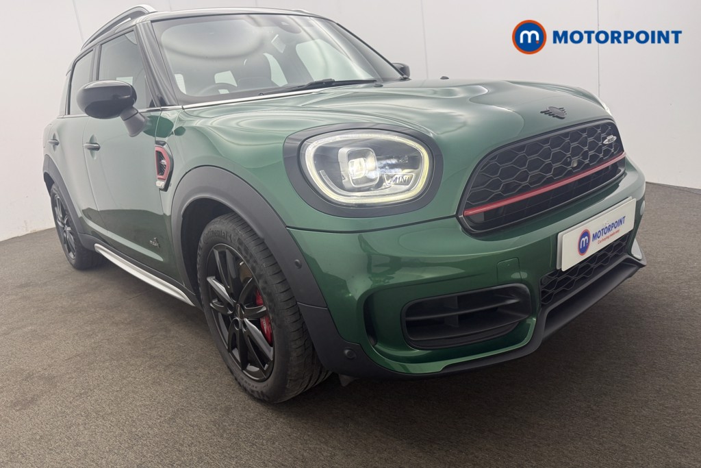 Mini Countryman John Cooper Works Automatic Petrol SUV - Stock Number (1605428) - 25th supplementary image
