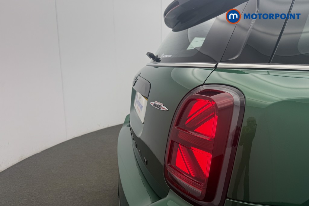 Mini Countryman John Cooper Works Automatic Petrol SUV - Stock Number (1605428) - 26th supplementary image