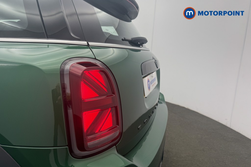 Mini Countryman John Cooper Works Automatic Petrol SUV - Stock Number (1605428) - 27th supplementary image