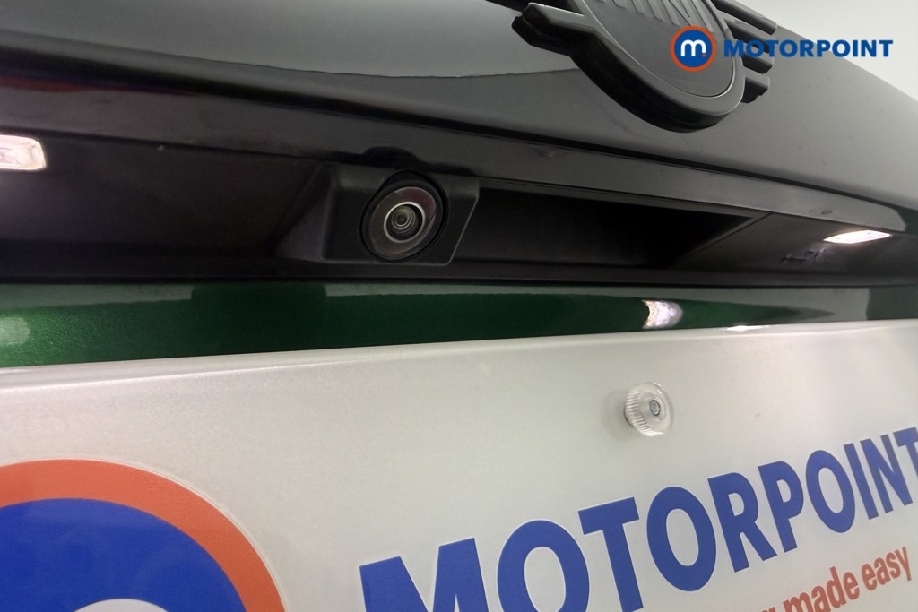 Mini Countryman John Cooper Works Automatic Petrol SUV - Stock Number (1605428) - 28th supplementary image