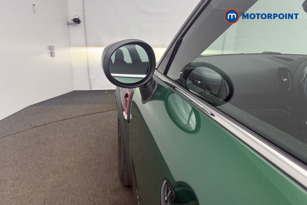 Mini Countryman John Cooper Works Automatic Petrol SUV - Stock Number (1605428) - 30th supplementary image
