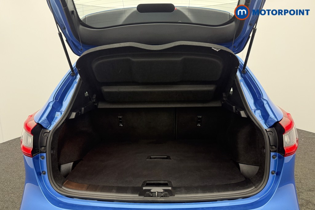 Nissan Qashqai Acenta Premium Manual Diesel SUV - Stock Number (1605607) - 13th supplementary image