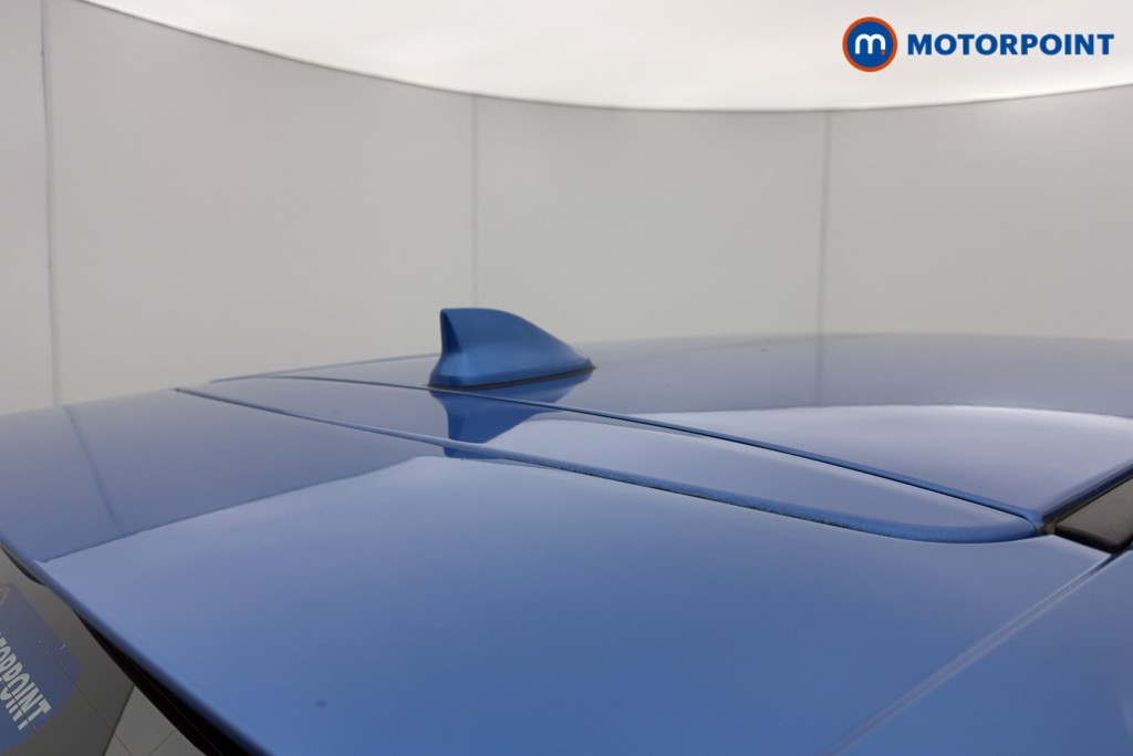 Nissan Qashqai Acenta Premium Manual Diesel SUV - Stock Number (1605607) - 18th supplementary image