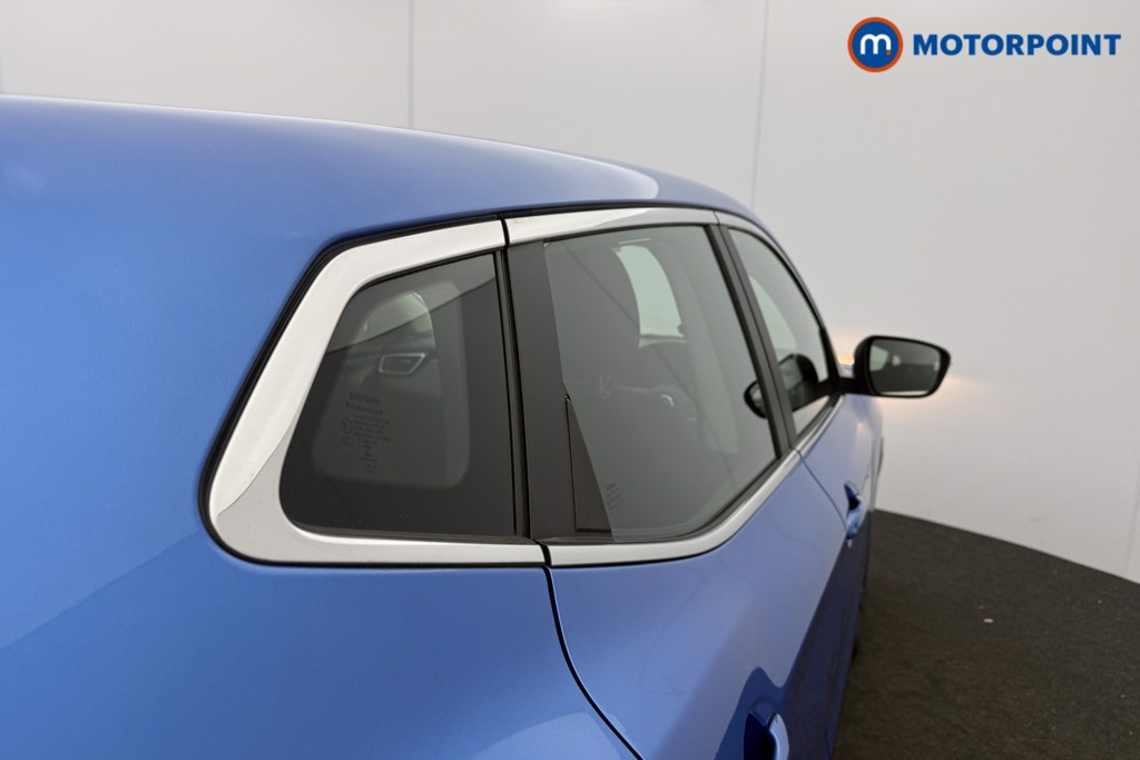 Nissan Qashqai Acenta Premium Manual Diesel SUV - Stock Number (1605607) - 19th supplementary image