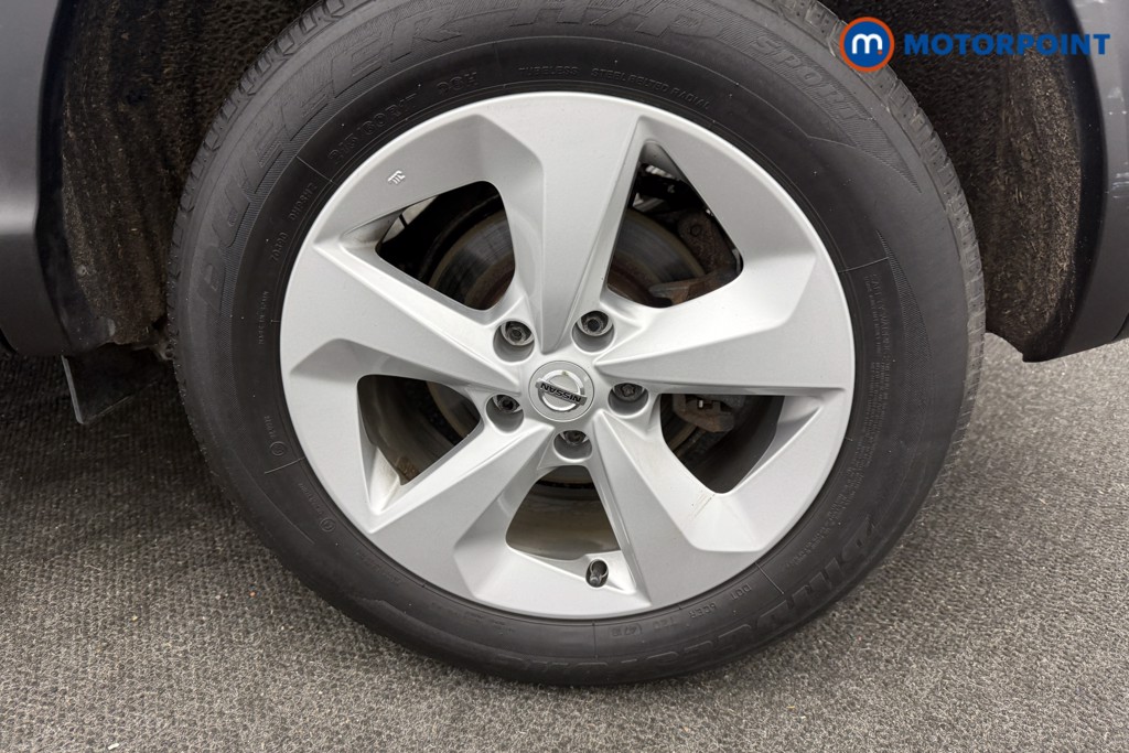 Nissan Qashqai Acenta Premium Manual Diesel SUV - Stock Number (1605607) - 23rd supplementary image