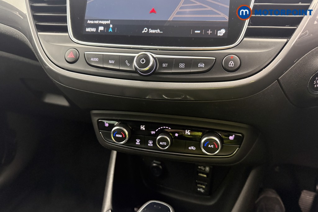 Vauxhall Crossland Ultimate Automatic Diesel SUV - Stock Number (1606094) - 4th supplementary image